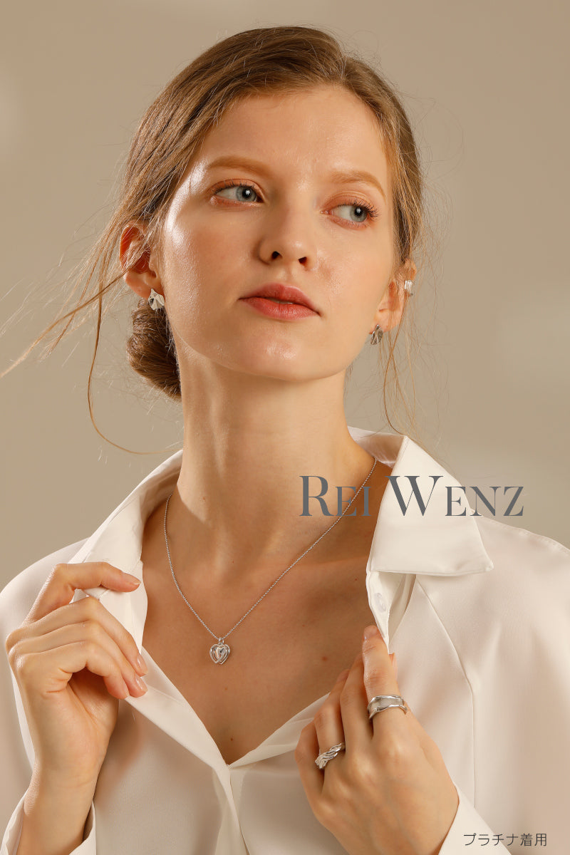 Silver925 Necklace/n0076