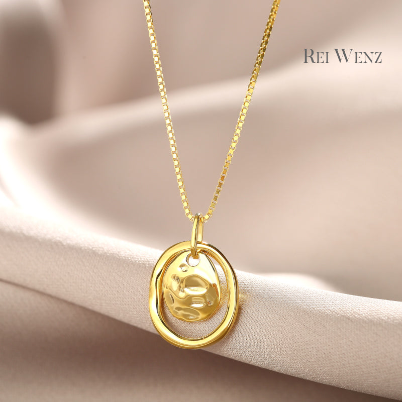 Silver925 Necklace/n0079