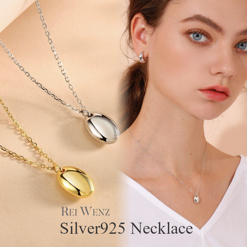 Silver925 Necklace/n0080