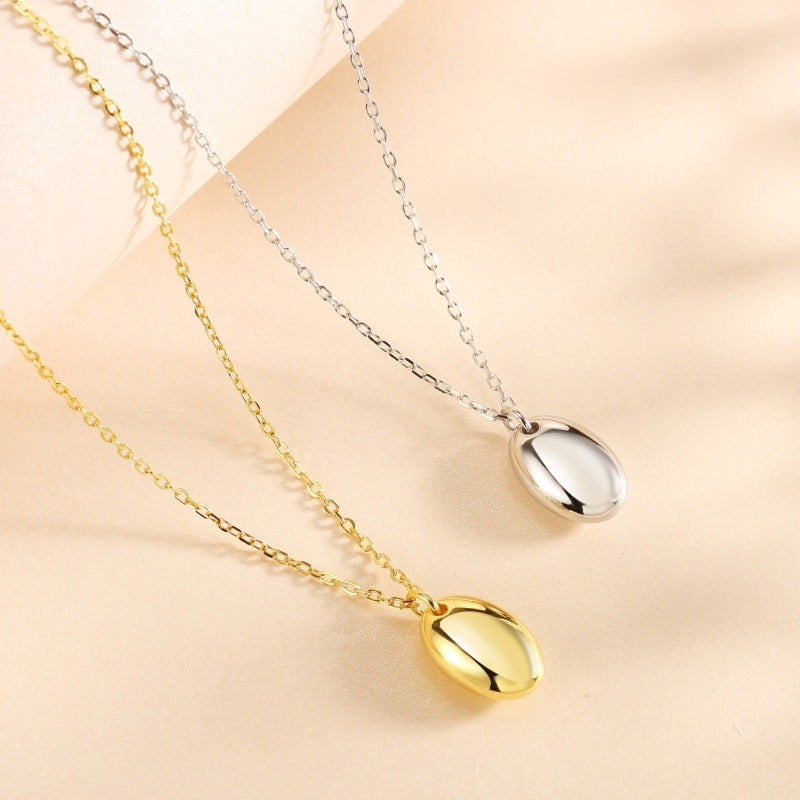 Silver925 Necklace/n0080