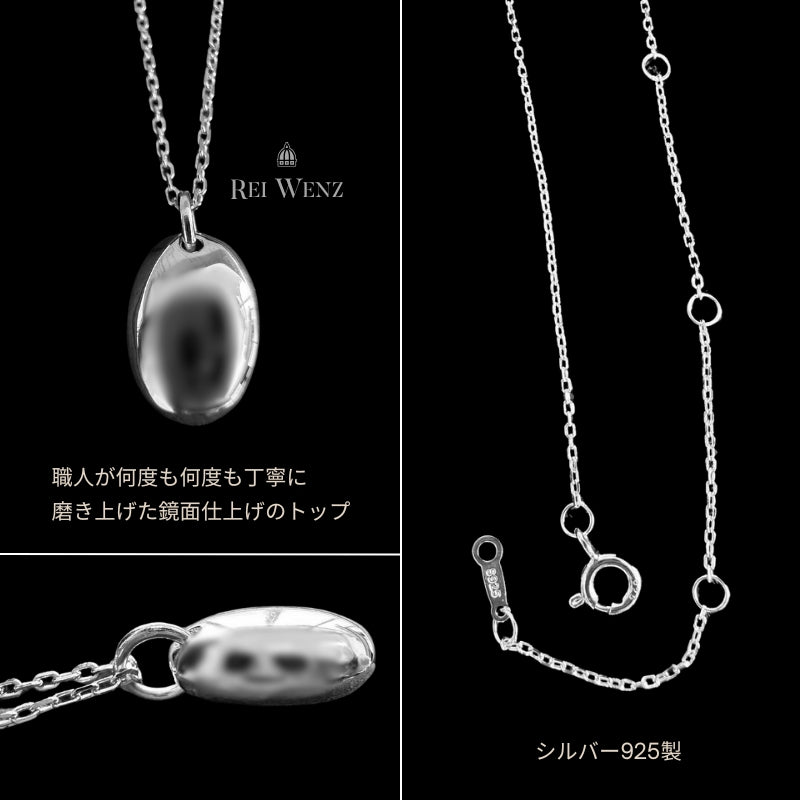 Silver925 Necklace/n0080