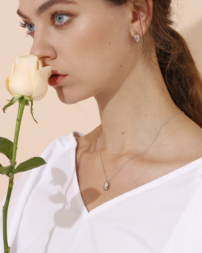 Silver925 Necklace/n0080