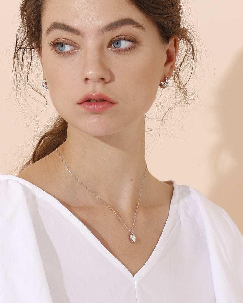 Silver925 Necklace/n0080