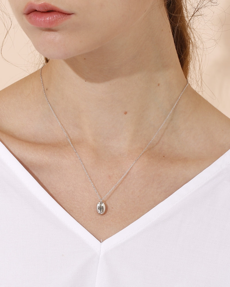 Silver925 Necklace/n0080