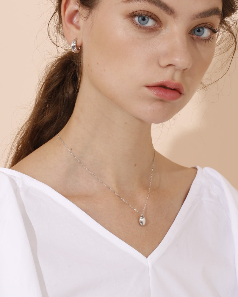 Silver925 Necklace/n0080