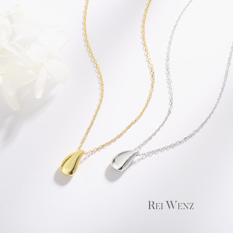 Silver925 Necklace/n0081