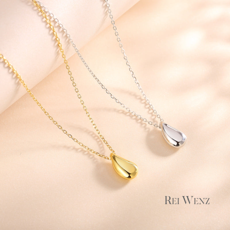 Silver925 Necklace/n0081
