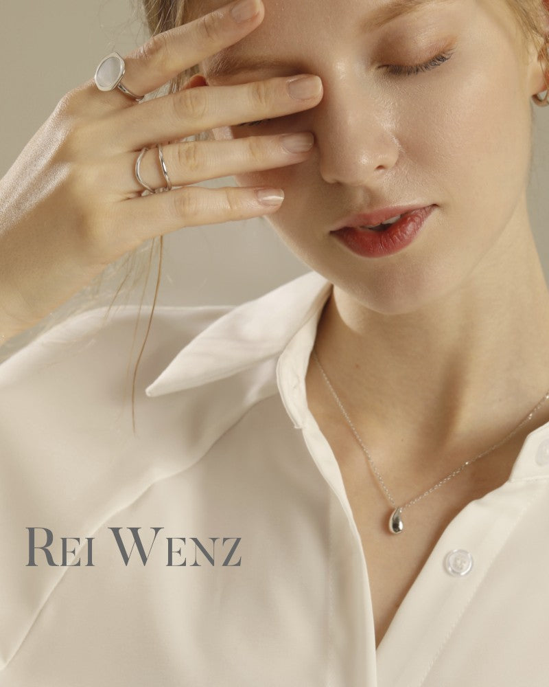 Silver925 Necklace/n0081