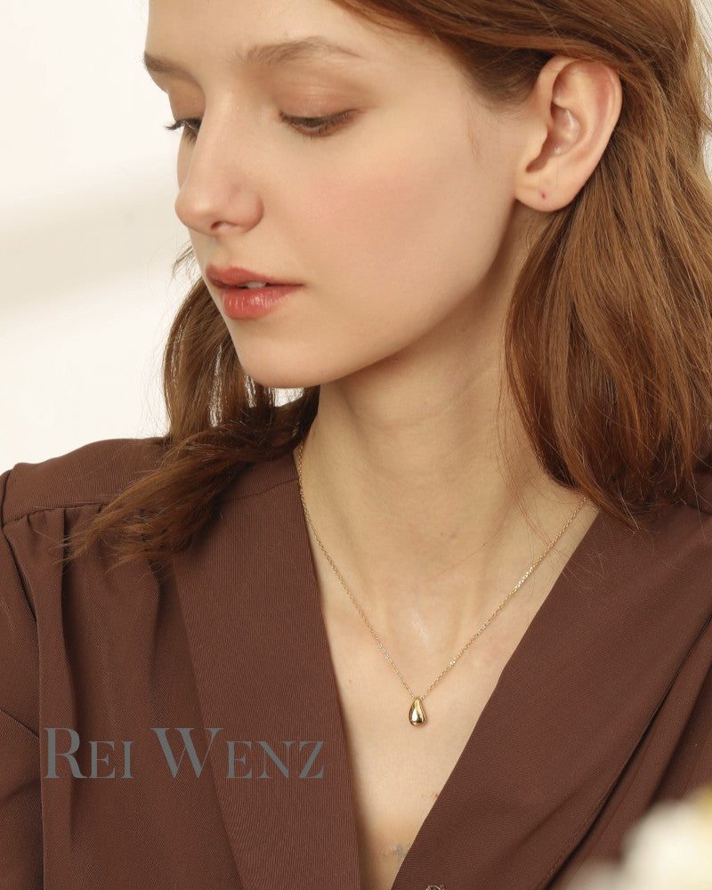 Silver925 Necklace/n0081