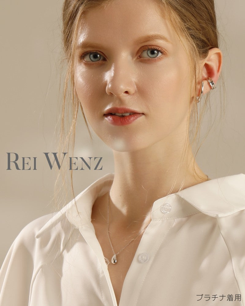 Silver925 Necklace/n0081