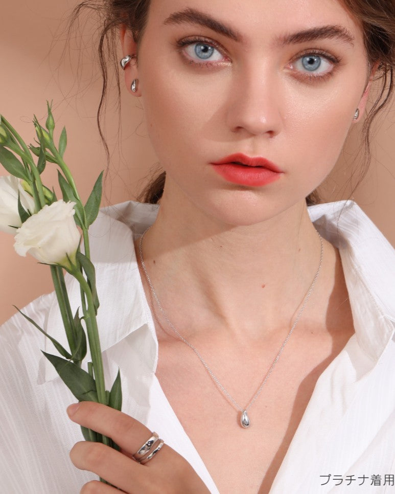 Silver925 Necklace/n0081