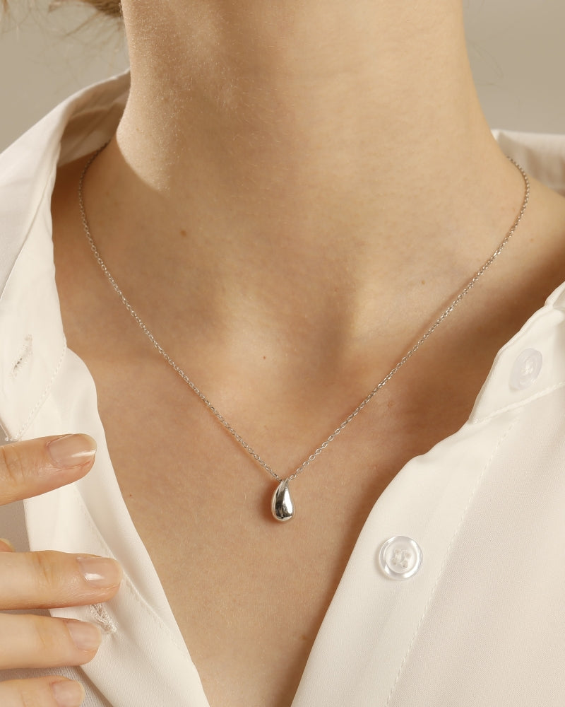Silver925 Necklace/n0081