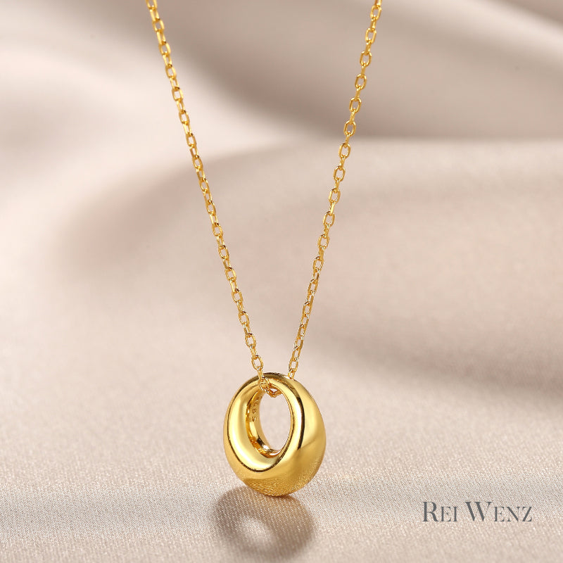 Silver925 Necklace/n0082