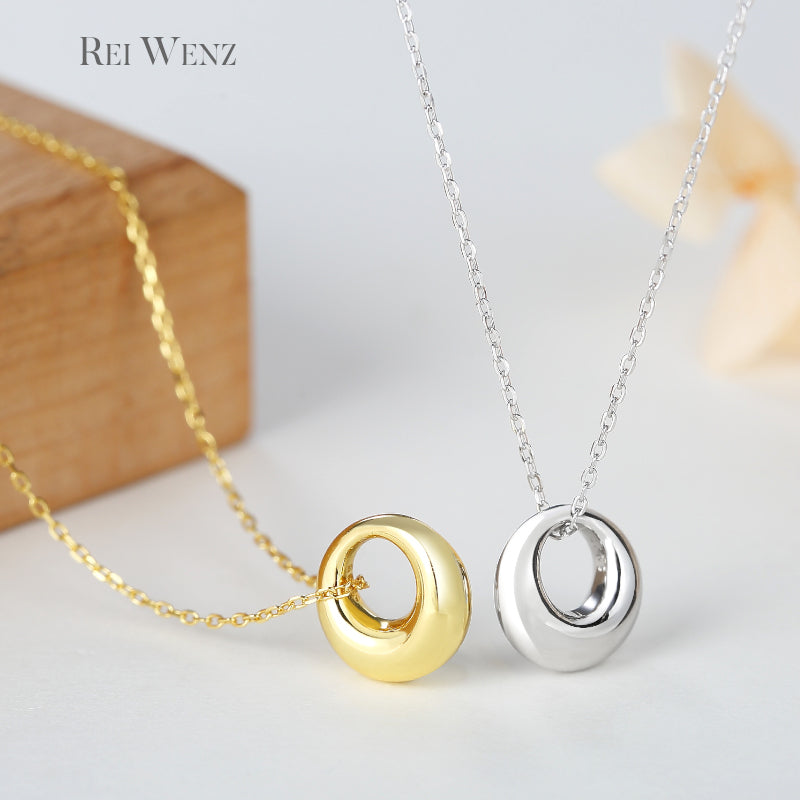 Silver925 Necklace/n0082