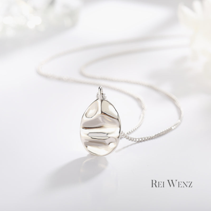 Silver925 Necklace/n0084