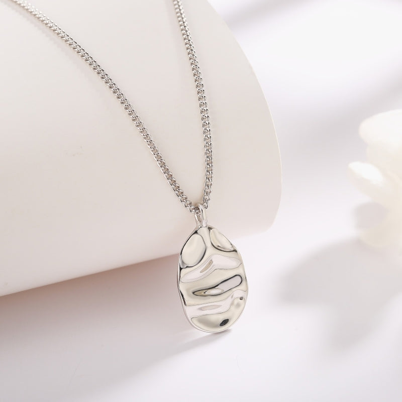 Silver925 Necklace/n0084