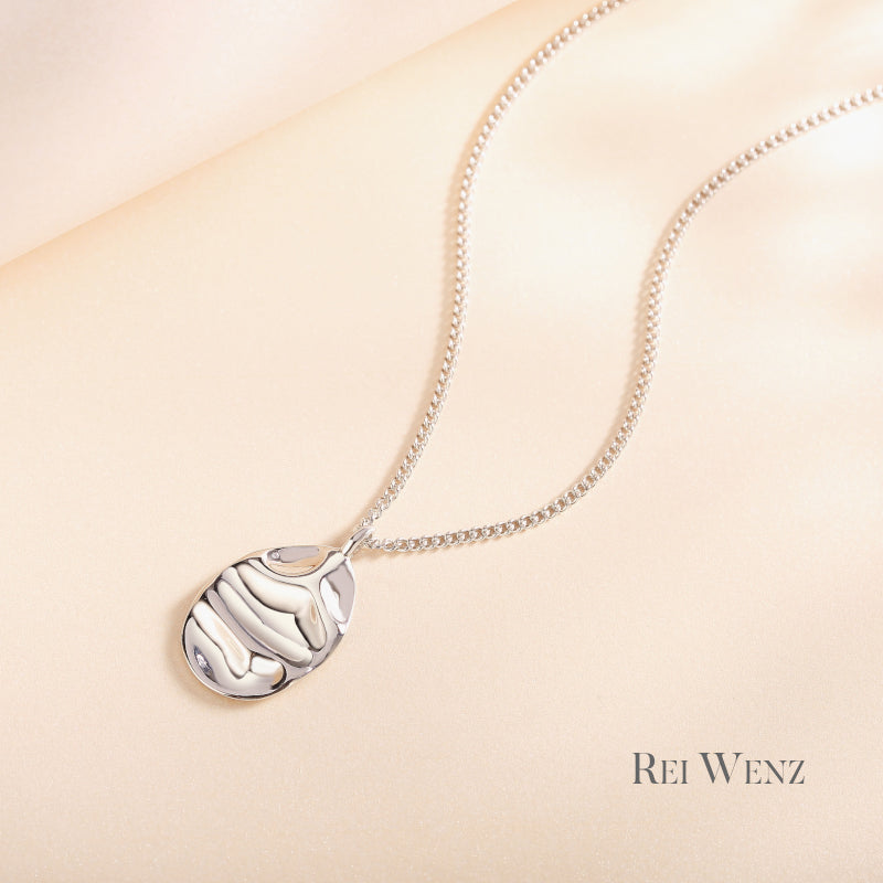 Silver925 Necklace/n0084
