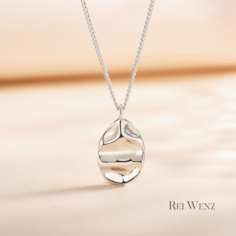 Silver925 Necklace/n0084
