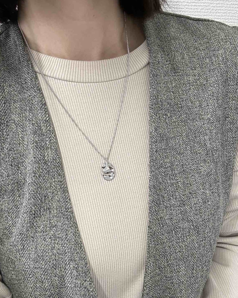 Silver925 Necklace/n0084