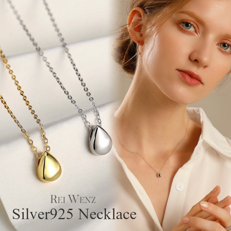 Silver925 Necklace/n0085