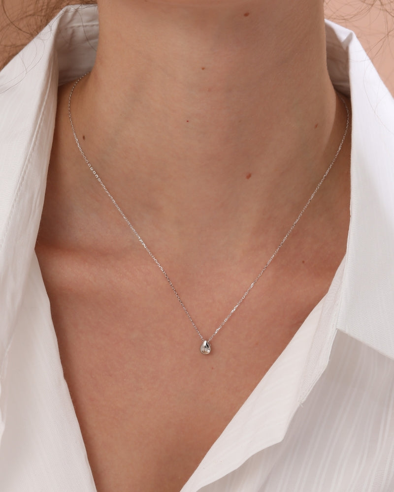 Silver925 Necklace/n0085