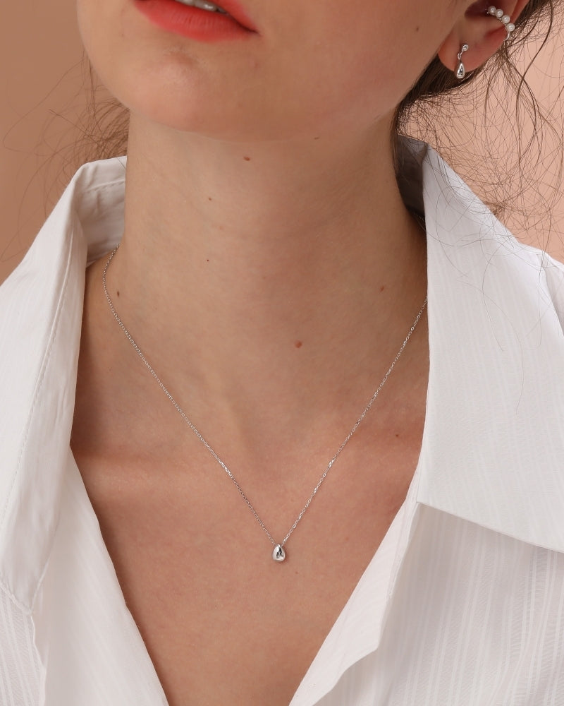 Silver925 Necklace/n0085