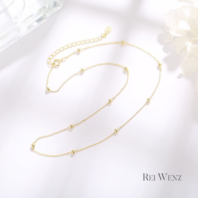 Silver925 Necklace/n0089