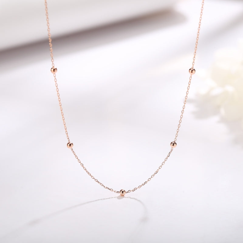 Silver925 Necklace/n0089