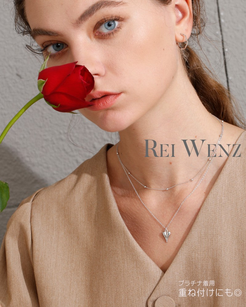Silver925 Necklace/n0089