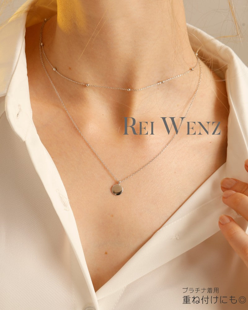 Silver925 Necklace/n0089