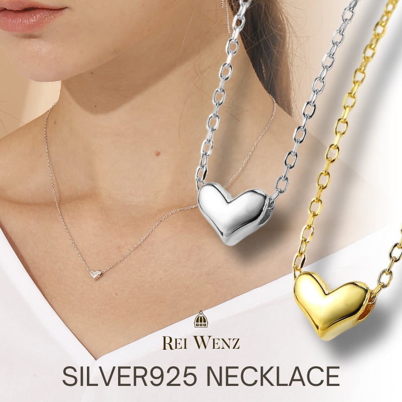 Silver925 Necklace/n0093