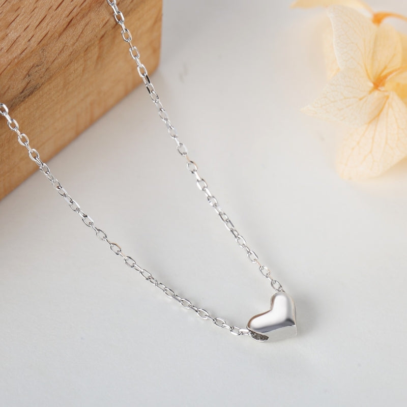 Silver925 Necklace/n0093