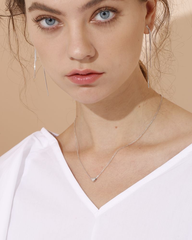 Silver925 Necklace/n0093