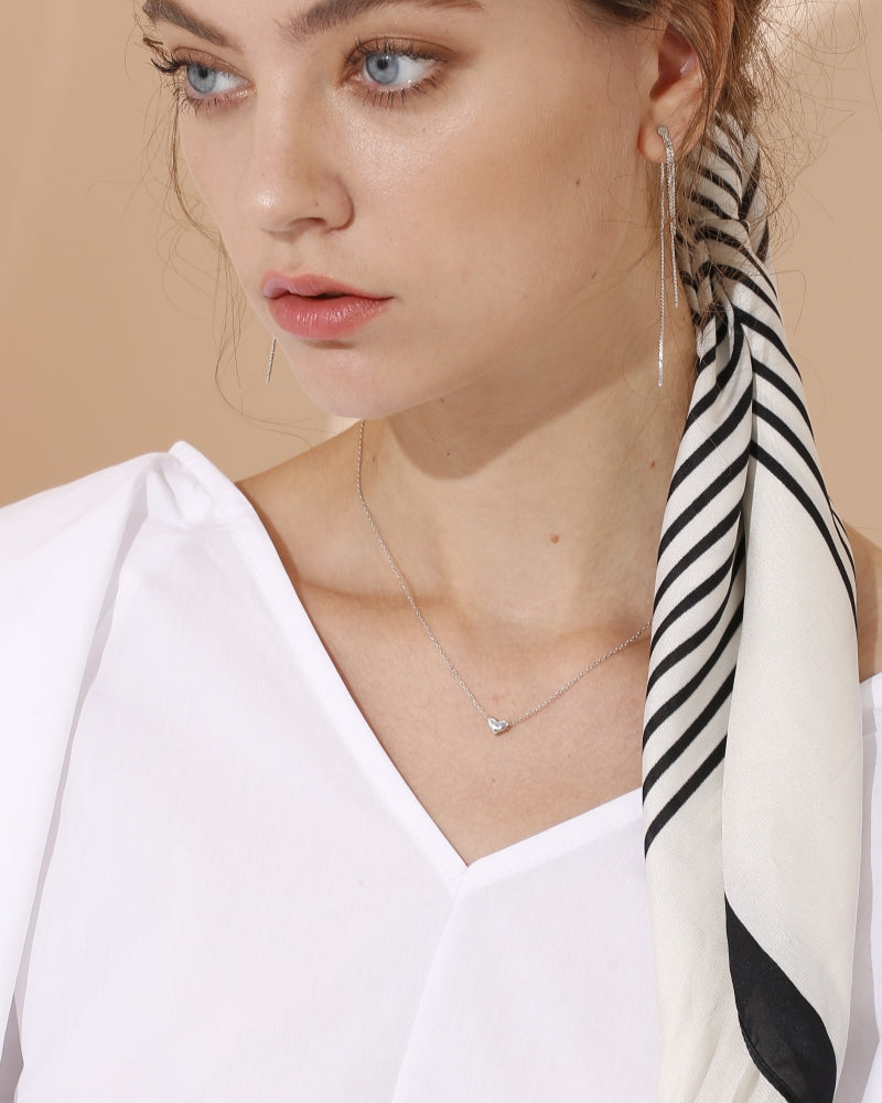 Silver925 Necklace/n0093