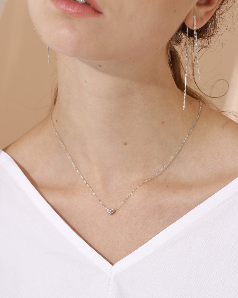 Silver925 Necklace/n0093