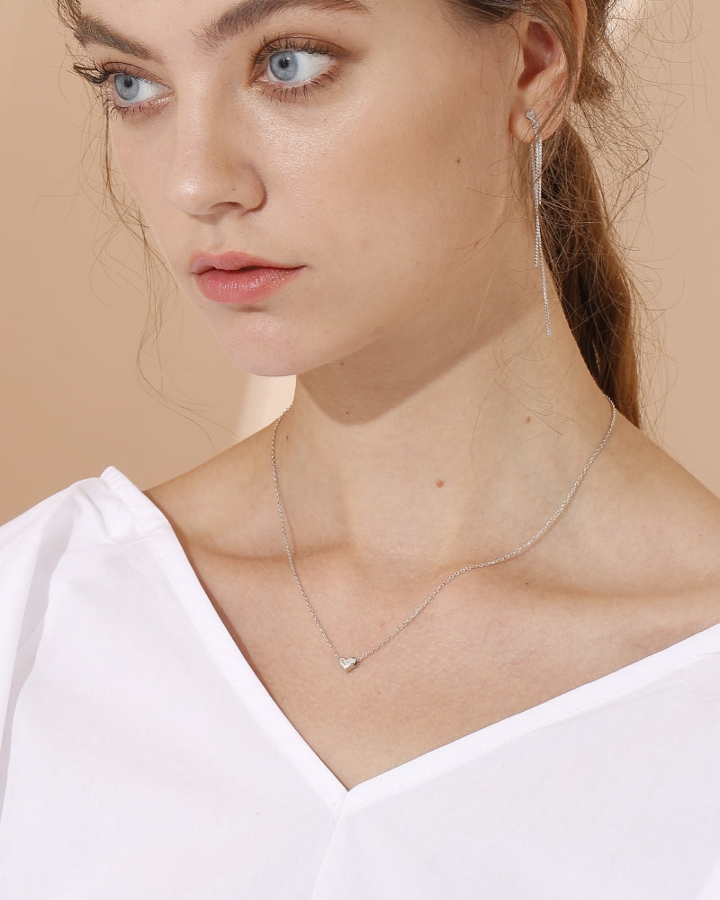 Silver925 Necklace/n0093