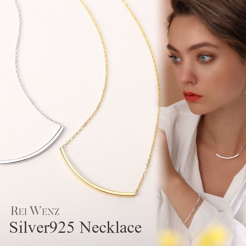 Silver925 Necklace/n0094