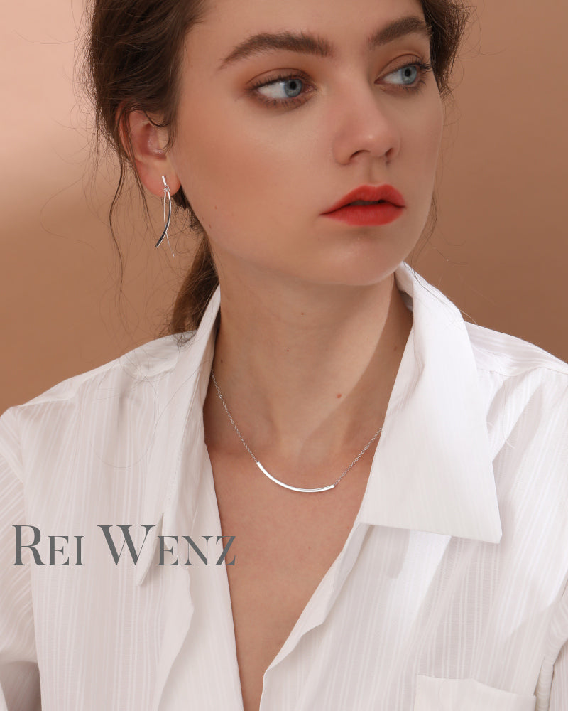 Silver925 Necklace/n0094