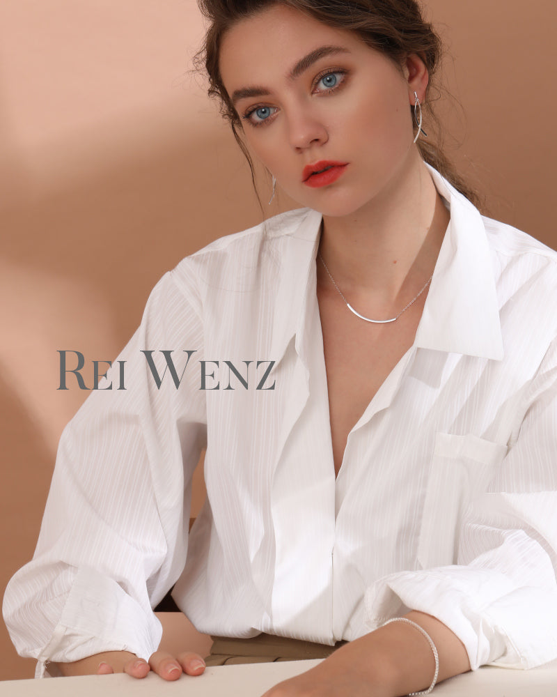 Silver925 Necklace/n0094