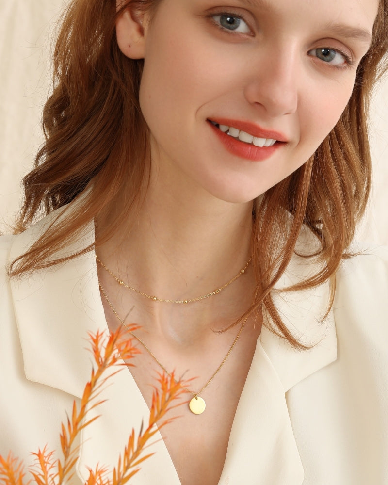 Silver925 Necklace/n0097