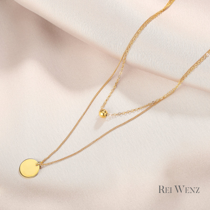 Silver925 Necklace/n0098