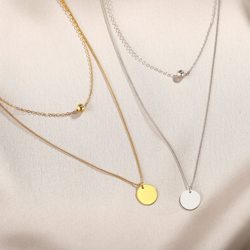 Silver925 Necklace/n0098