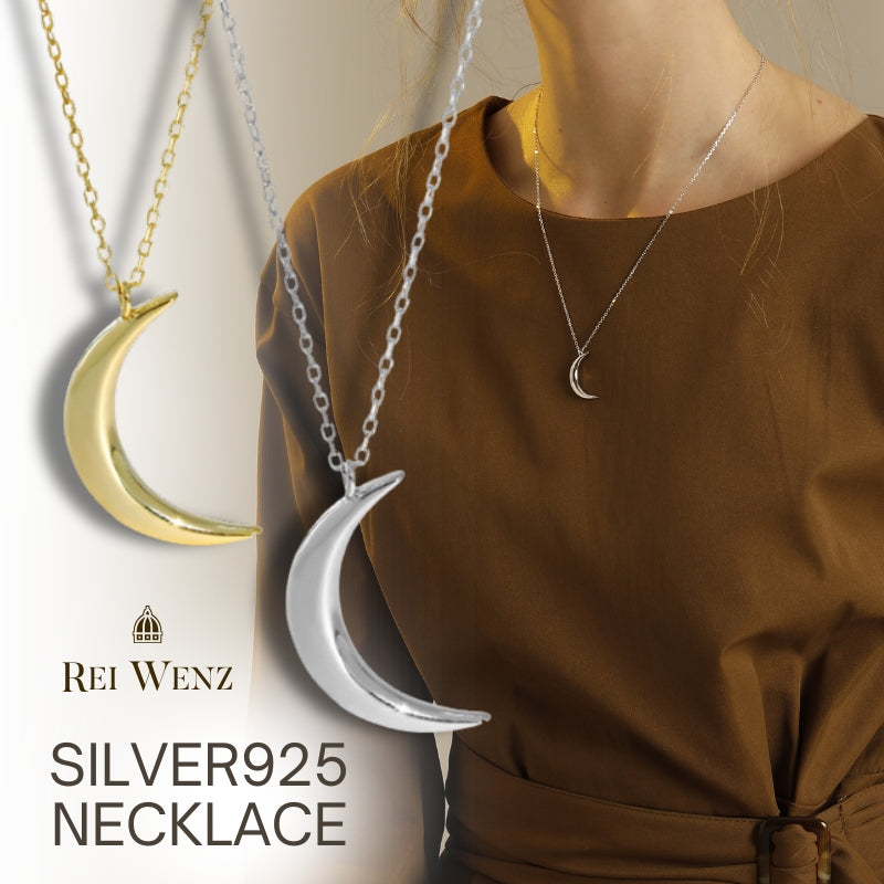 Silver925 Necklace/n0130