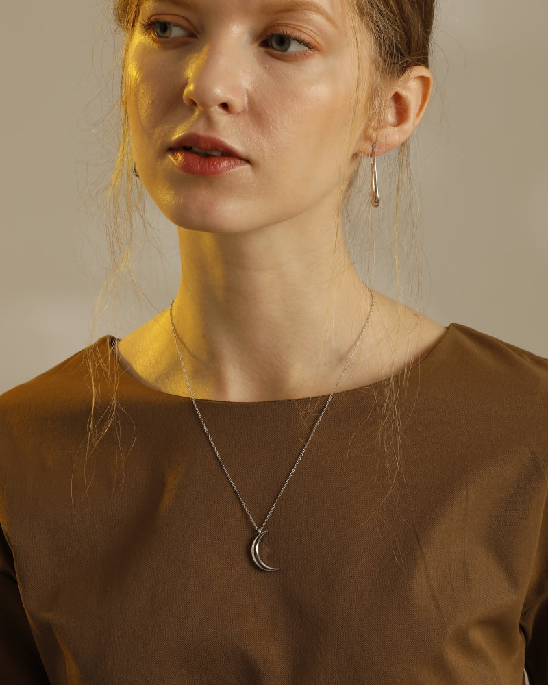 Silver925 Necklace/n0130