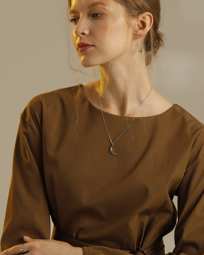 Silver925 Necklace/n0130