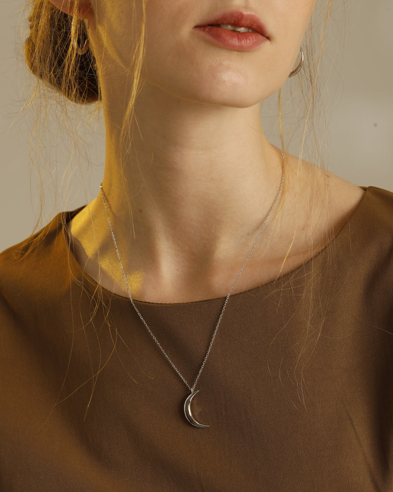 Silver925 Necklace/n0130
