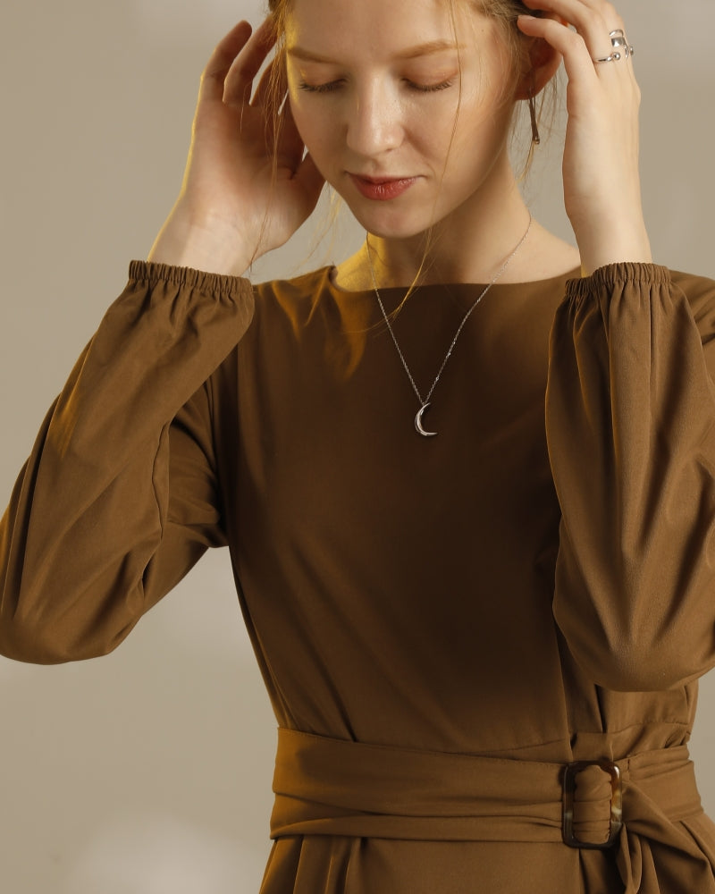 Silver925 Necklace/n0130