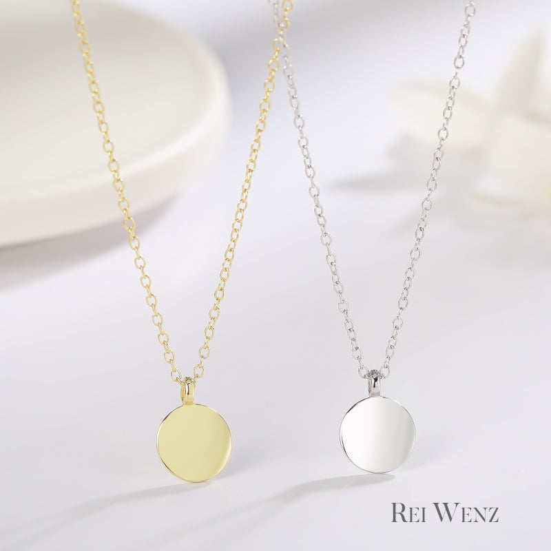 Silver925 Necklace/n0131