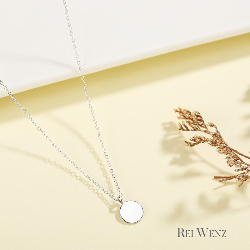 Silver925 Necklace/n0131