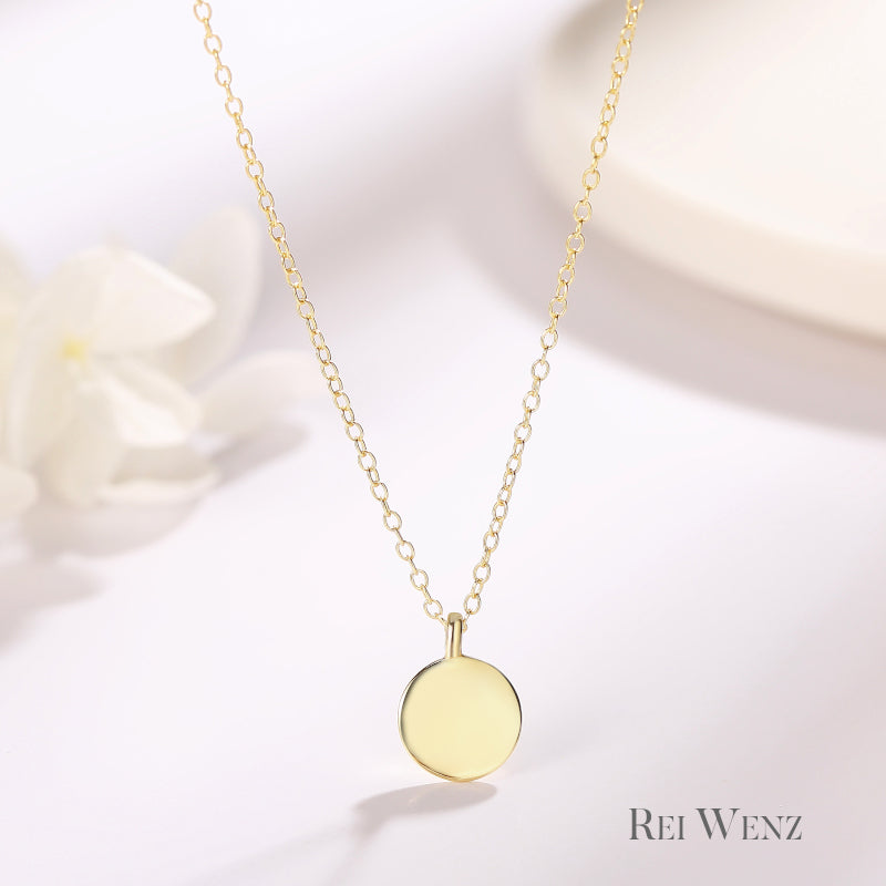 Silver925 Necklace/n0131